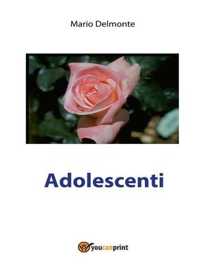 cover image of Adolescenti